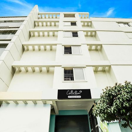 Super Collection O Kr Puram Ayyappa Nagar Formerly Sunrise Arcade Бангалор Экстерьер фото
