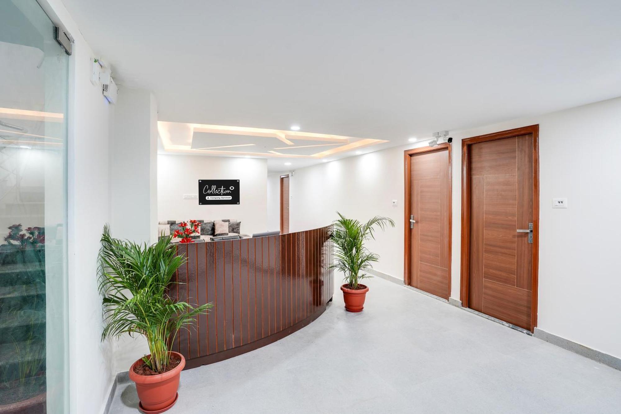 Super Collection O Kr Puram Ayyappa Nagar Formerly Sunrise Arcade Бангалор Экстерьер фото
