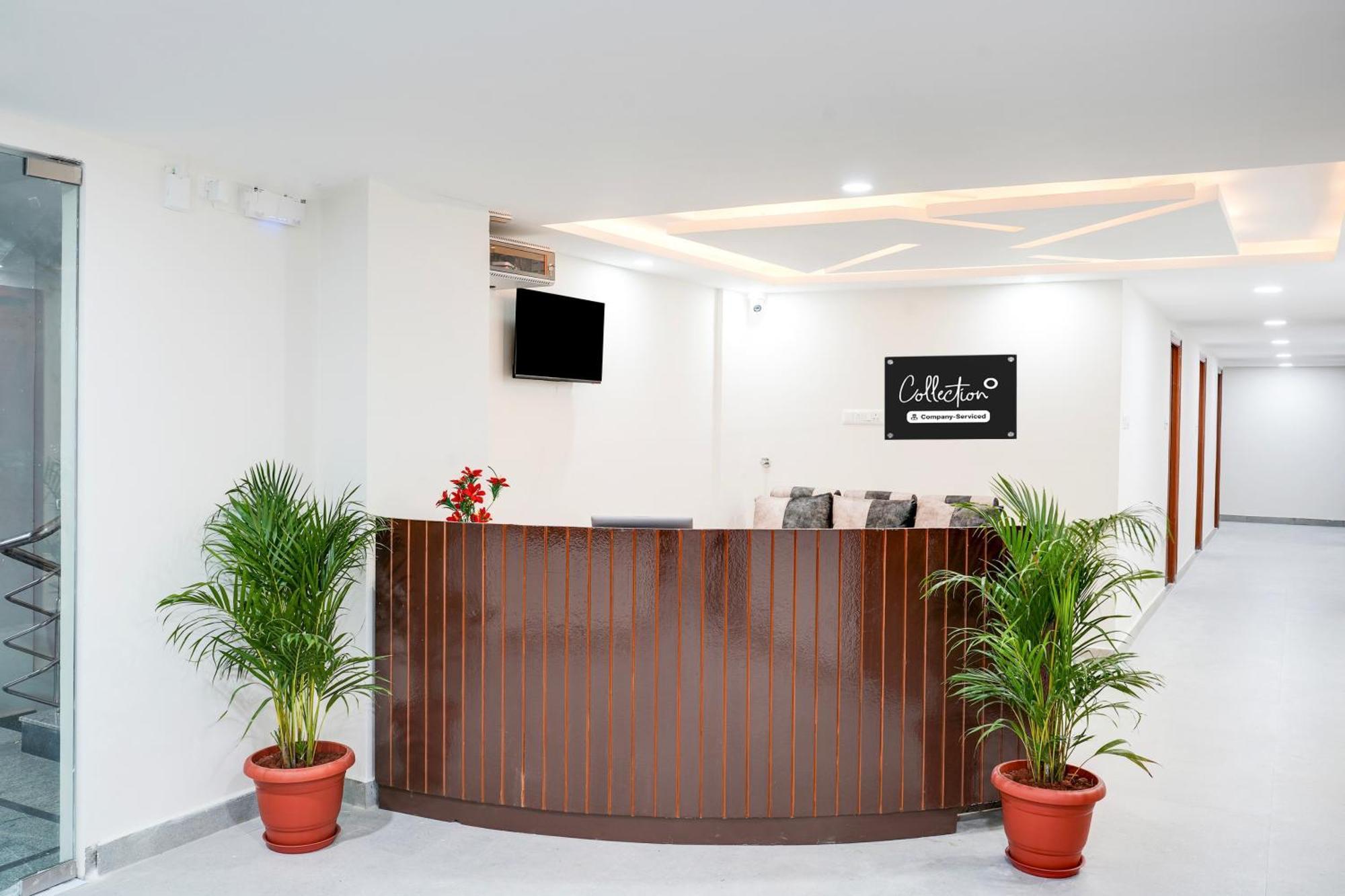 Super Collection O Kr Puram Ayyappa Nagar Formerly Sunrise Arcade Бангалор Экстерьер фото